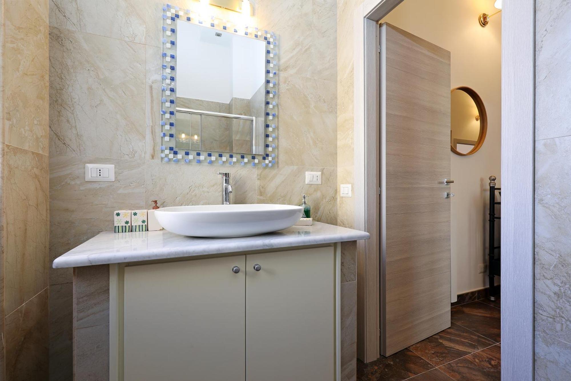 Cornelia - Charme Apartment Roma Ngoại thất bức ảnh